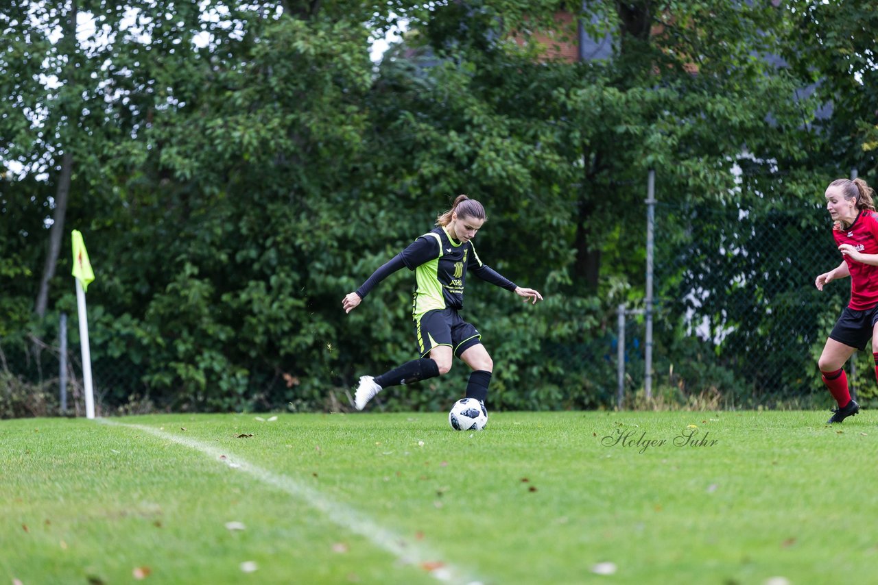 Bild 215 - Frauen SV Neuenbrook-Rethwisch - SV Frisia 03 Risum Lindholm